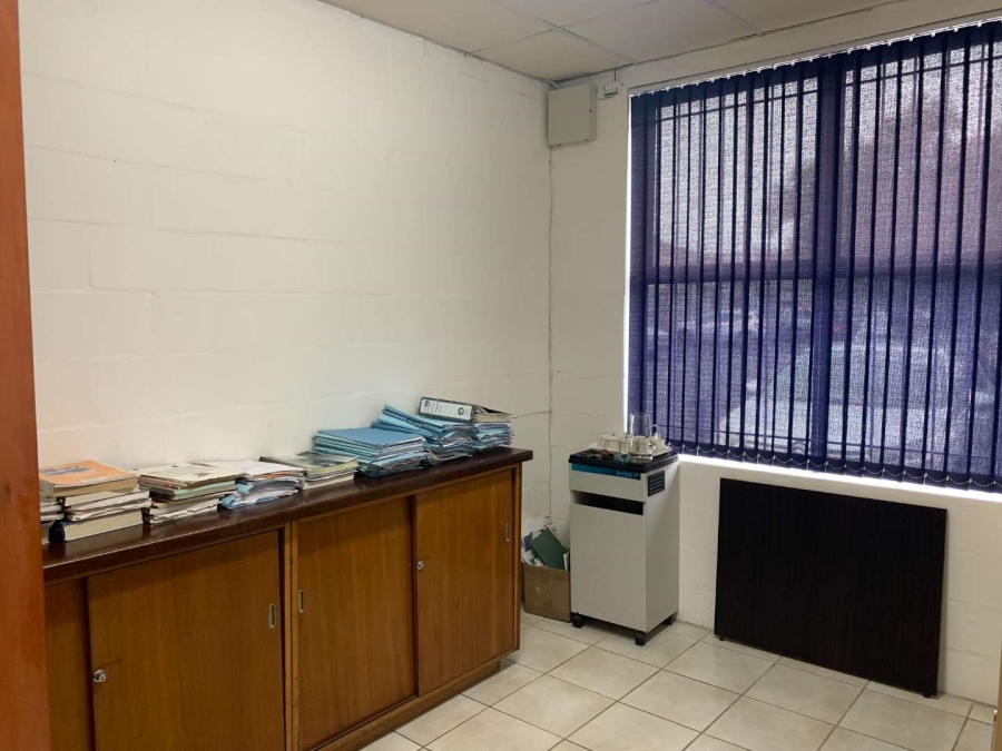 To Let 0 Bedroom Property for Rent in Ndabeni Western Cape